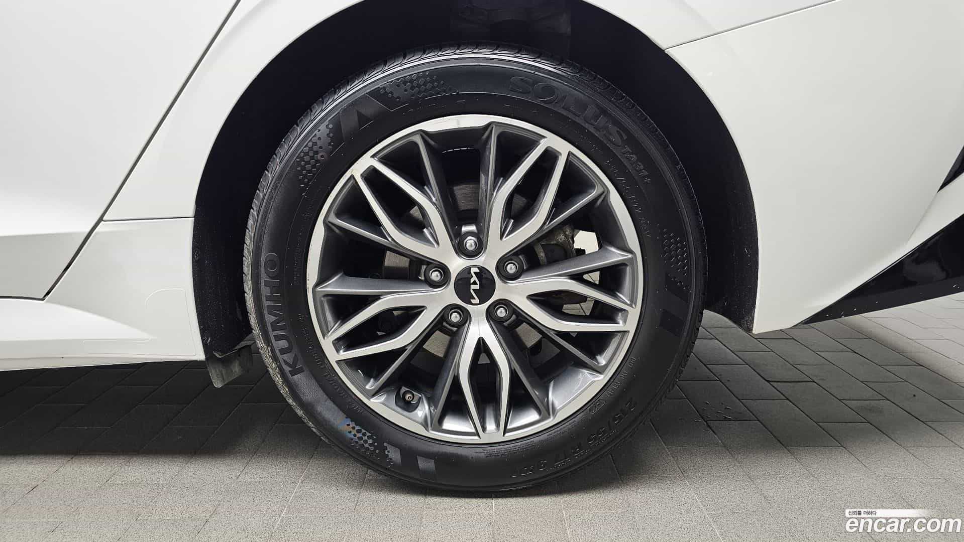 K5 Kia 2022.3-OUTER-005