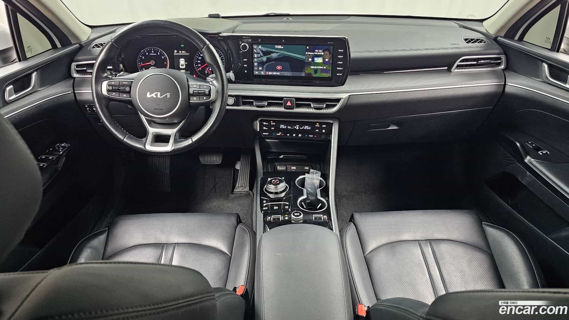 K5 Kia 2022.3-INNER-007