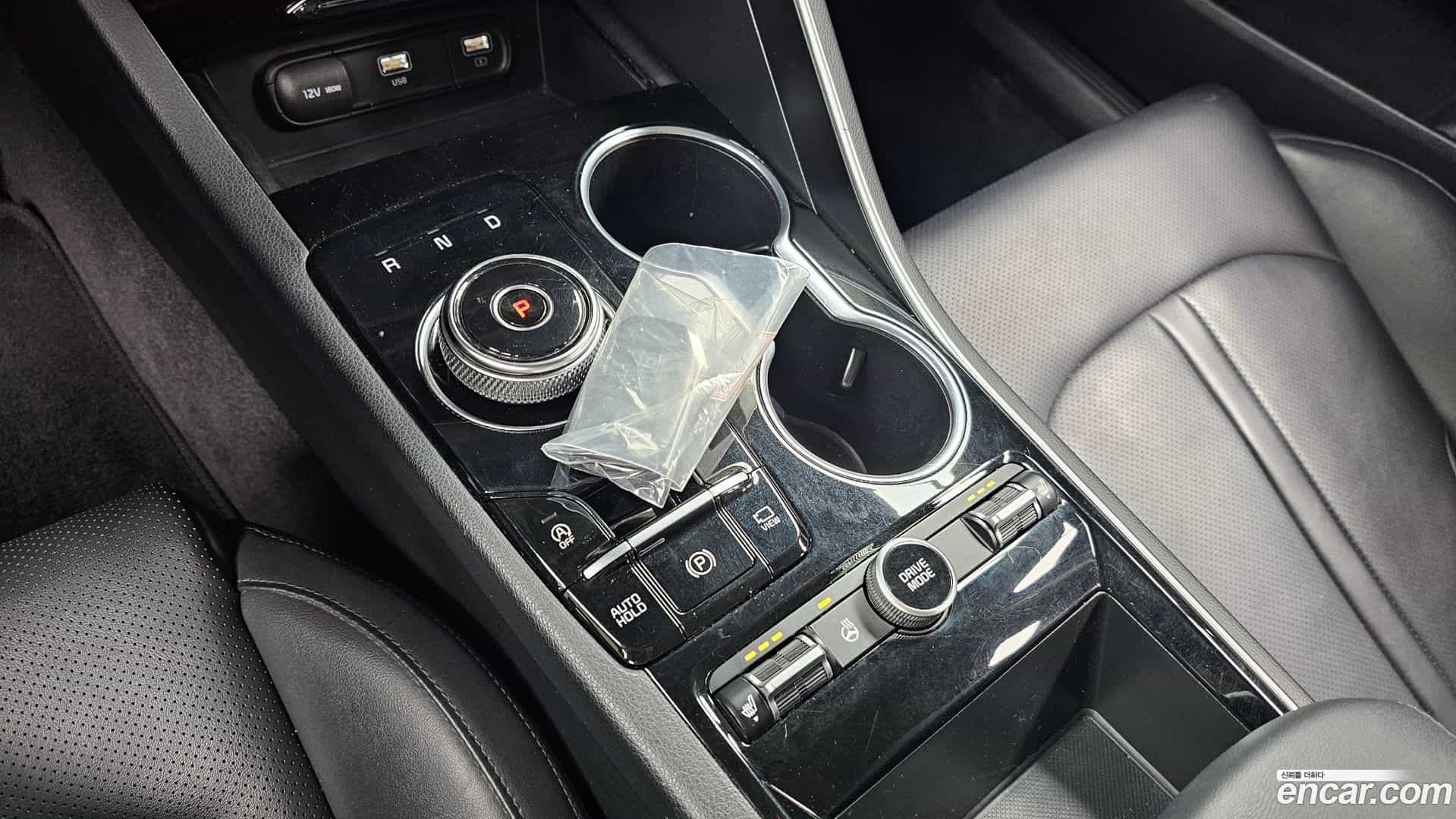 K5 Kia 2022.3-INNER-009