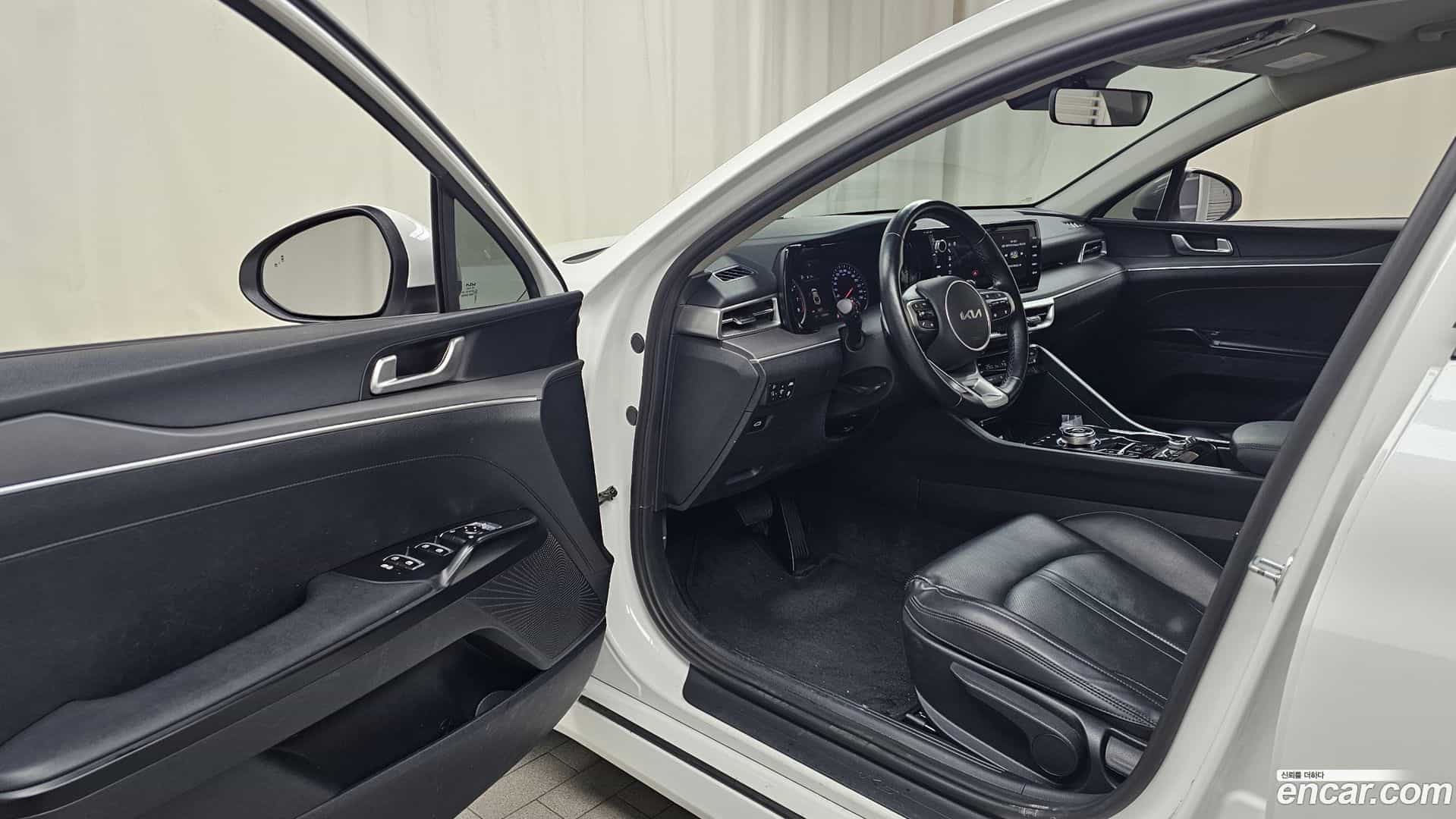K5 Kia 2022.3-INNER-010