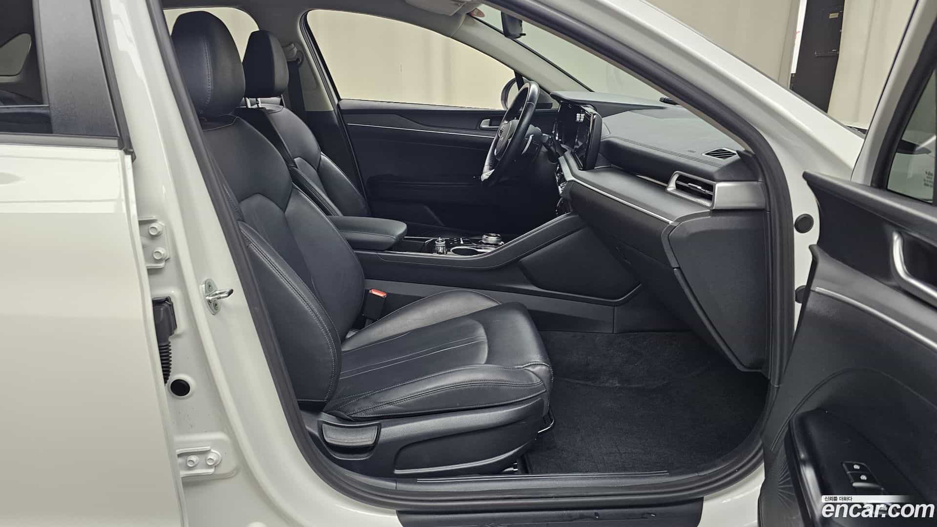 K5 Kia 2022.3-OPTION-015