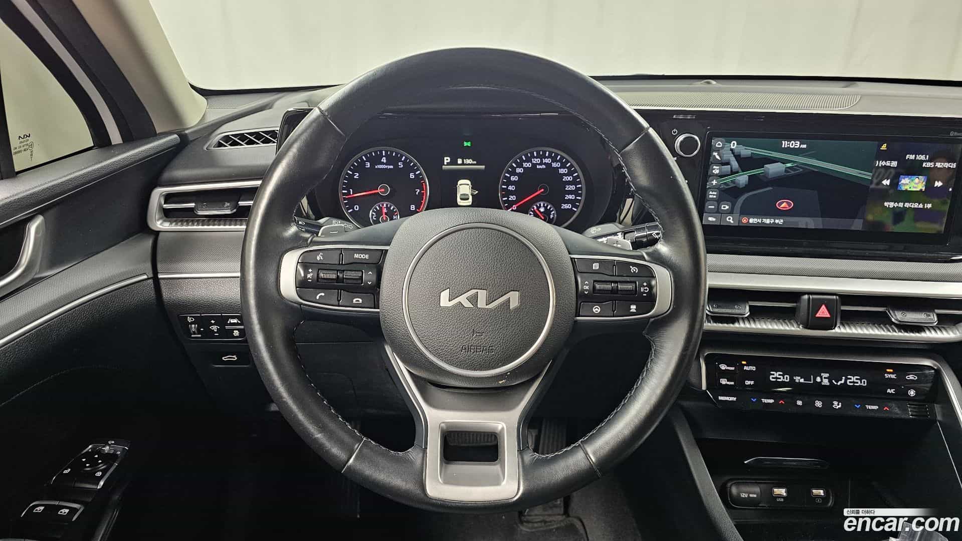 K5 Kia 2022.3-OPTION-017