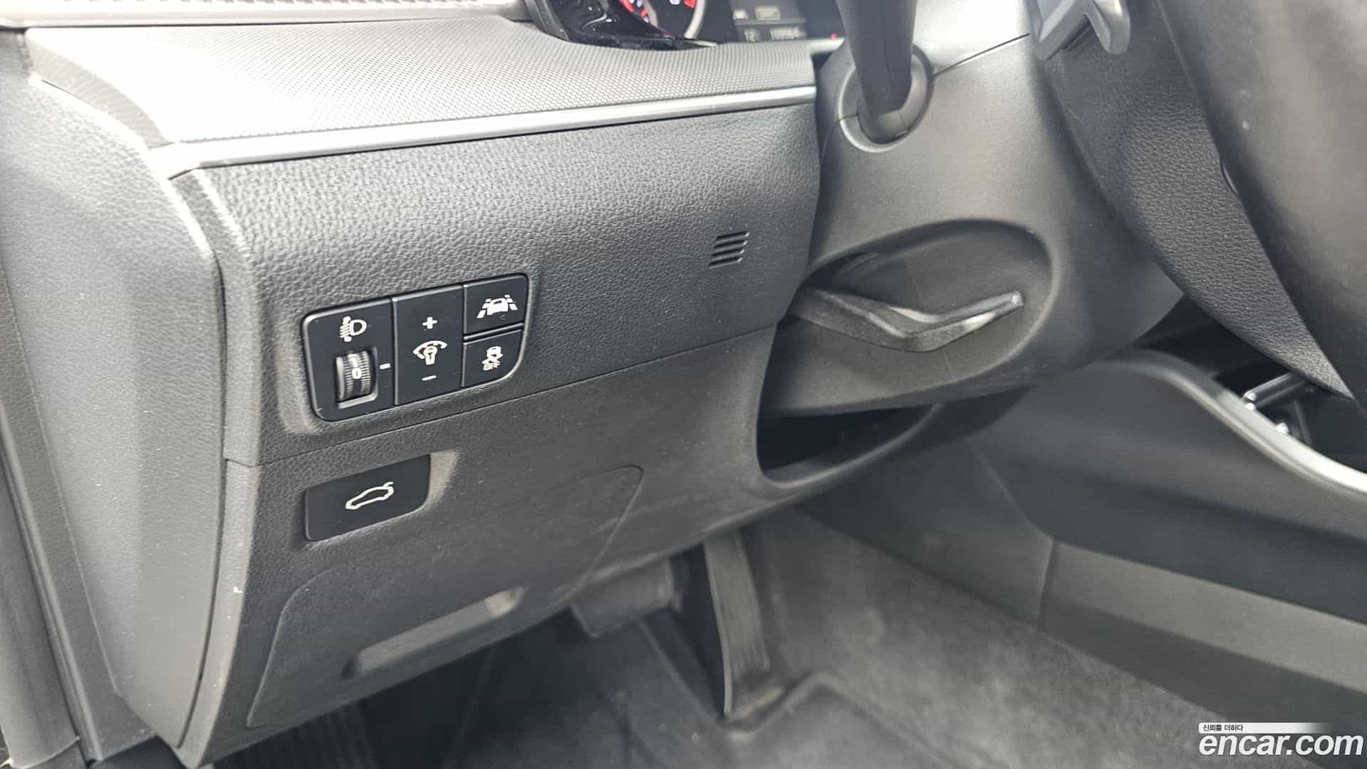 K5 Kia 2022.3-OPTION-018