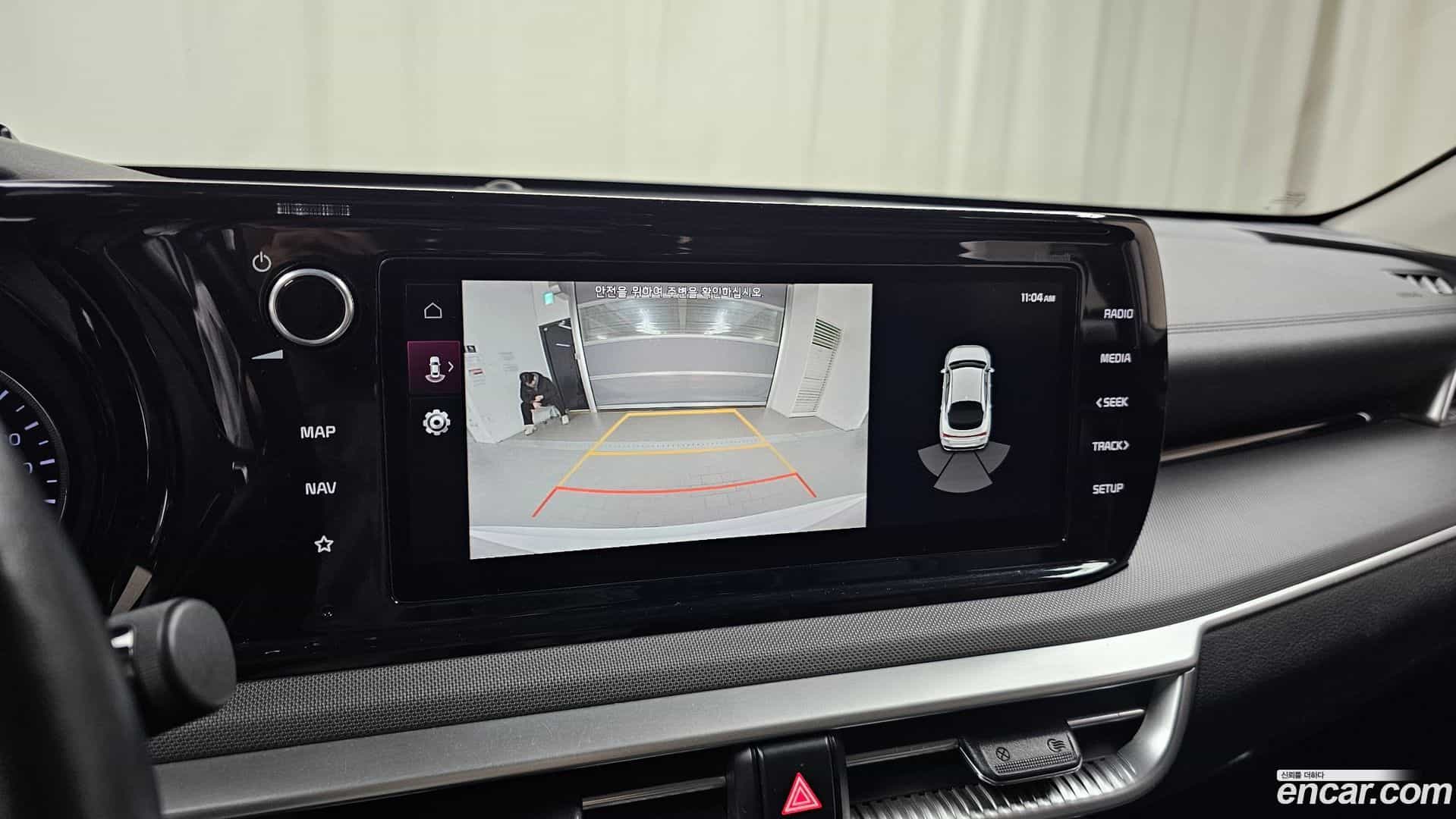 K5 Kia 2022.3-OPTION-021