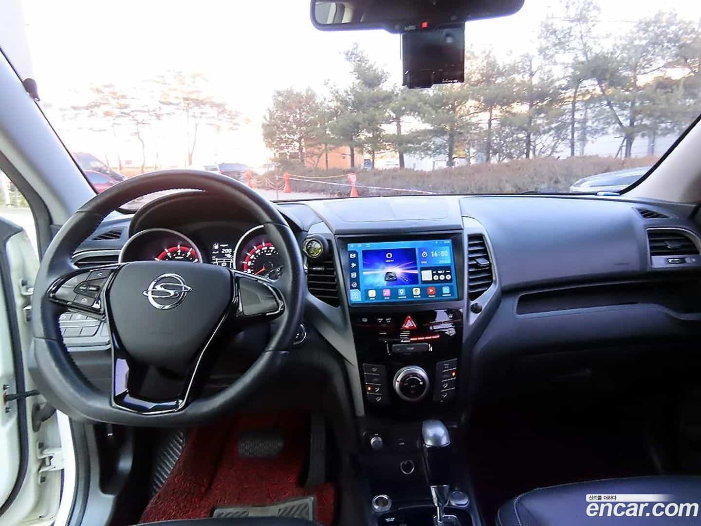 TIBOLI KG Mobility 2016.11-INNER-007