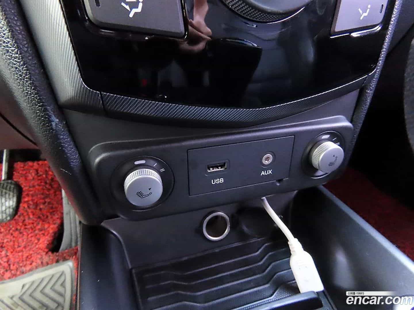 TIBOLI KG Mobility 2016.11-OPTION-017