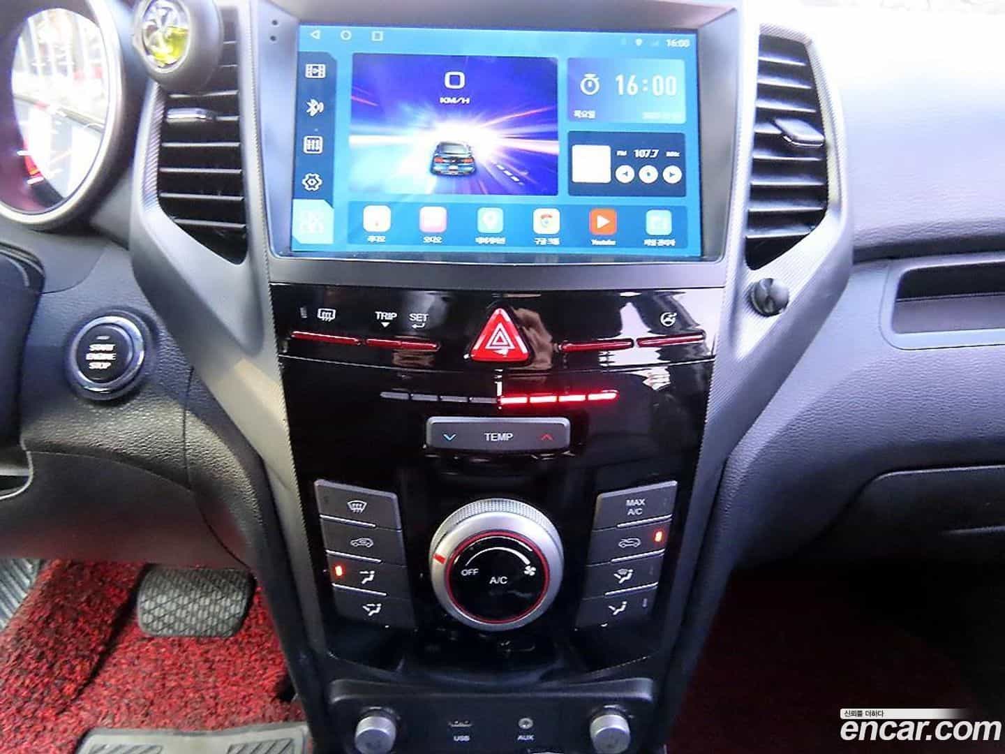 TIBOLI KG Mobility 2016.11-OPTION-018