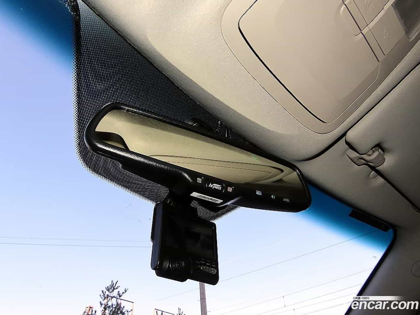 TIBOLI KG Mobility 2016.11-OPTION-021