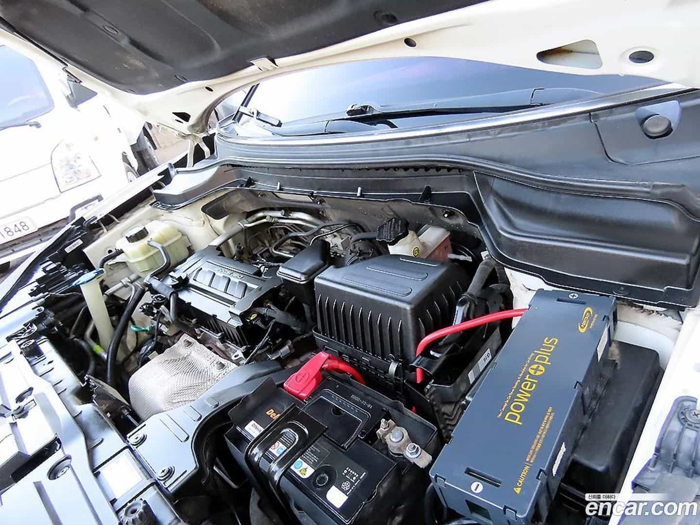 TIBOLI KG Mobility 2016.11-OPTION-023