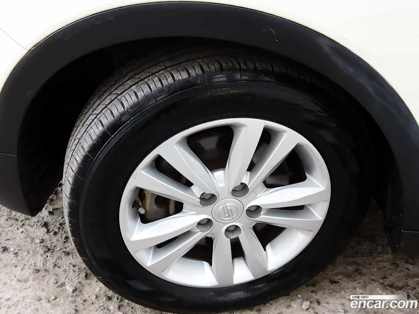 TIBOLI KG Mobility 2016.11-OPTION-024