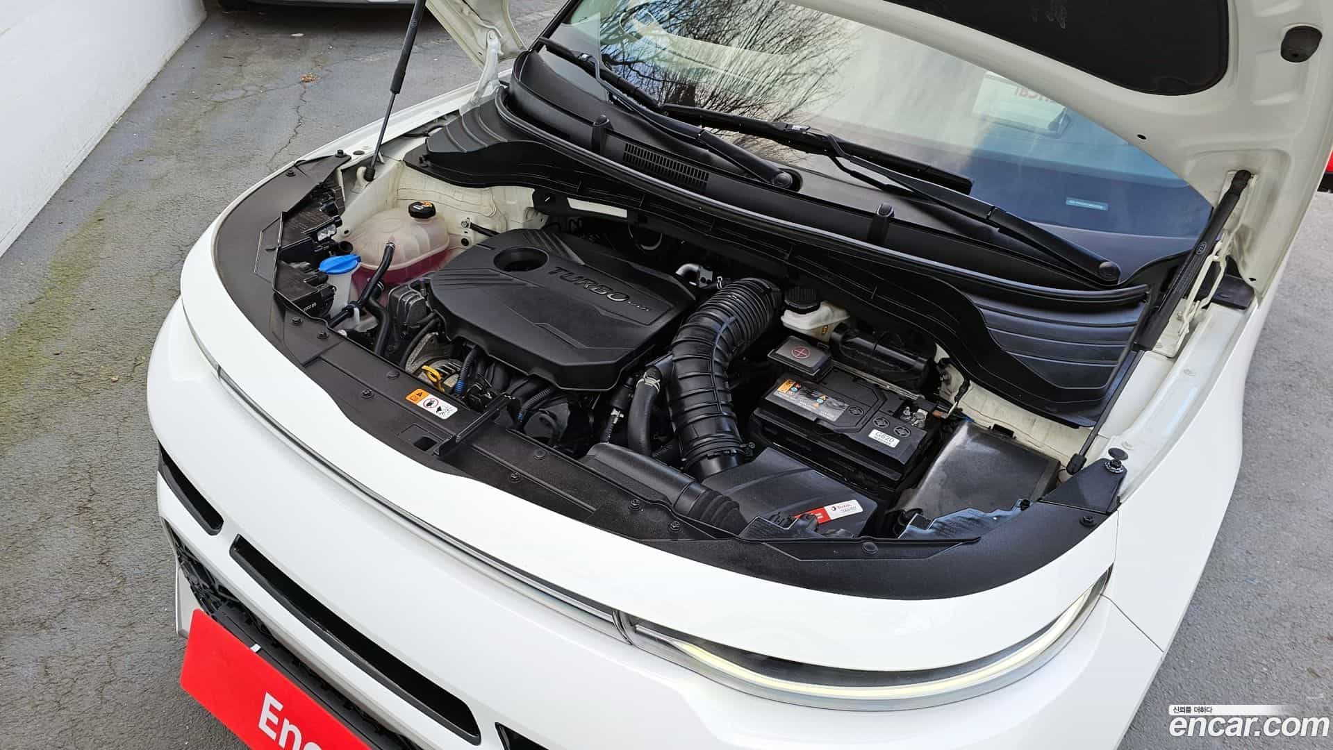 Soul Kia 2020.6-INNER-006