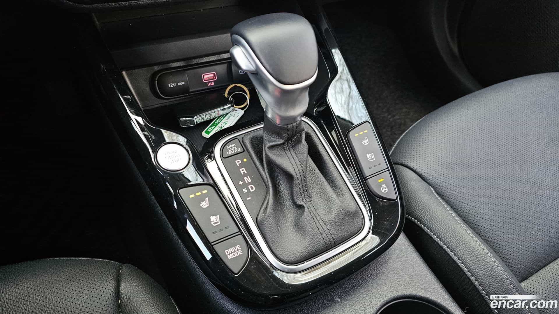 Soul Kia 2020.6-INNER-009