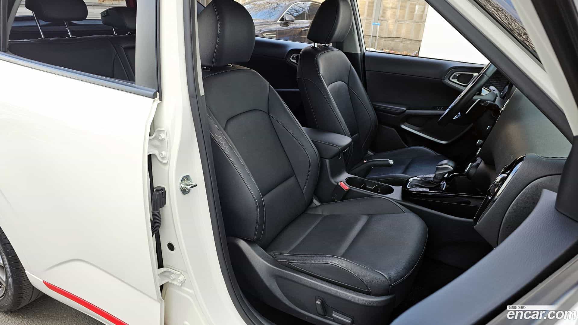 Soul Kia 2020.6-INNER-010