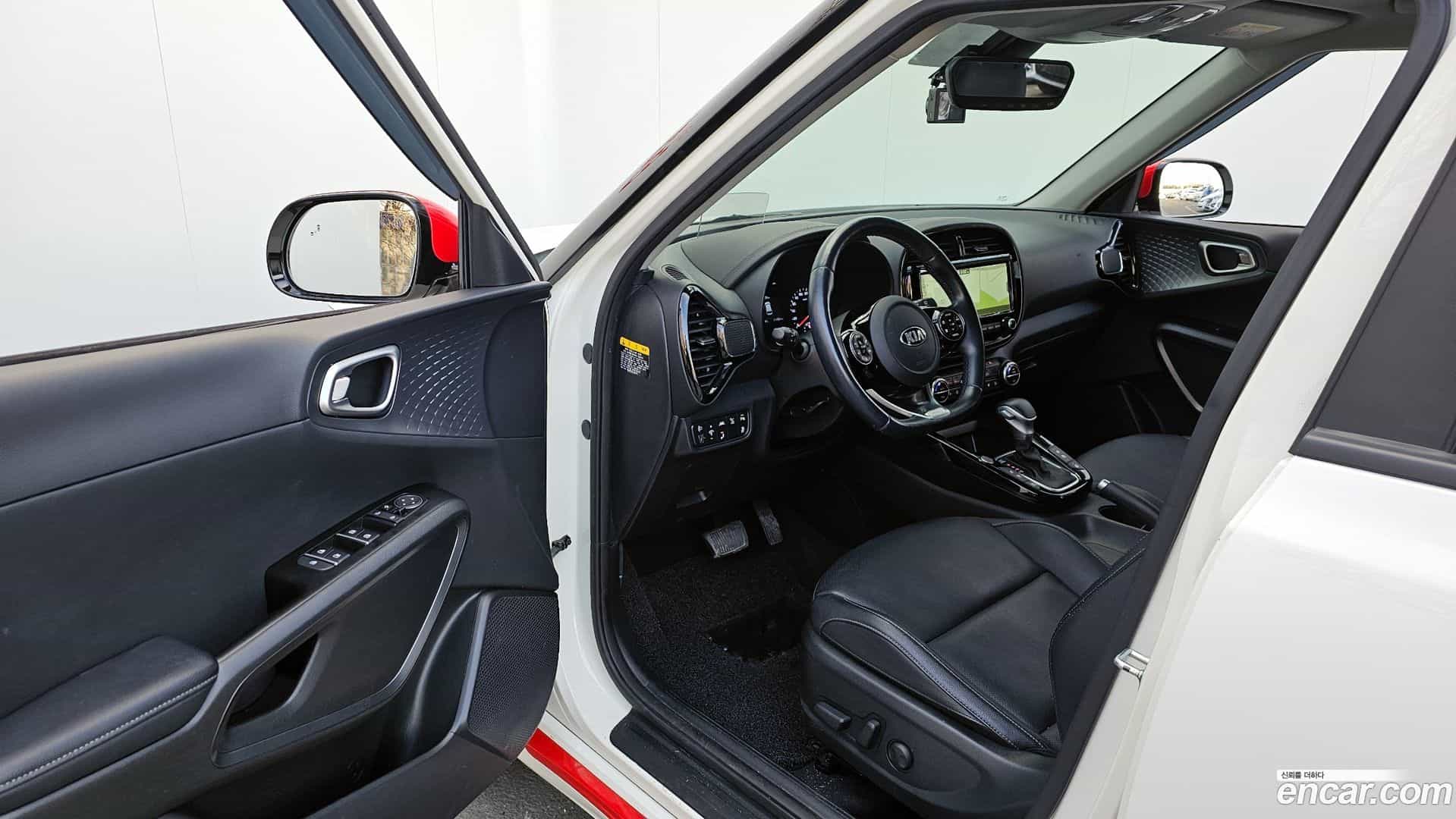 Soul Kia 2020.6-OPTION-015