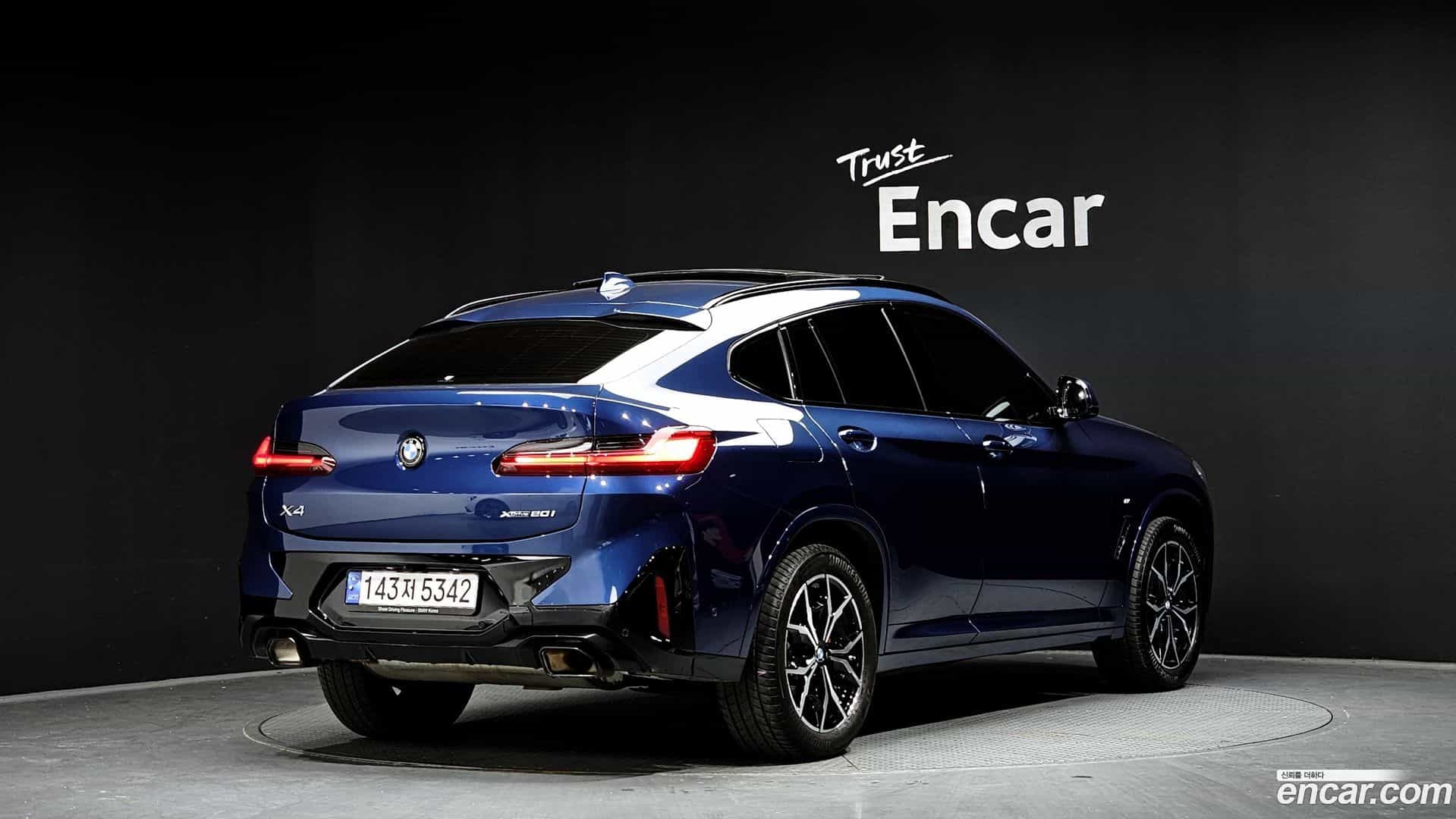 X4 BMW 2022.6-OUTER-002