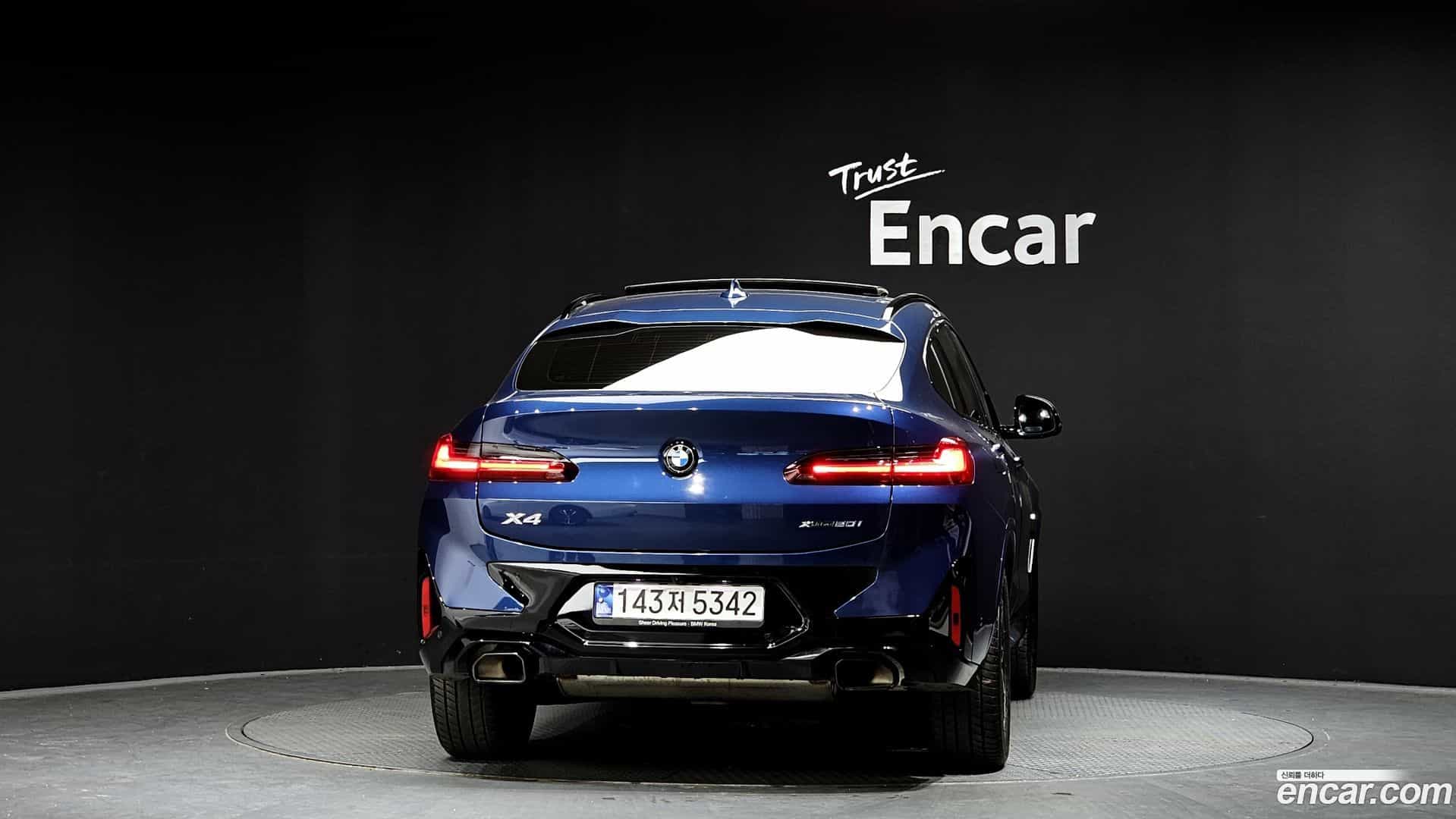 X4 BMW 2022.6-OUTER-004