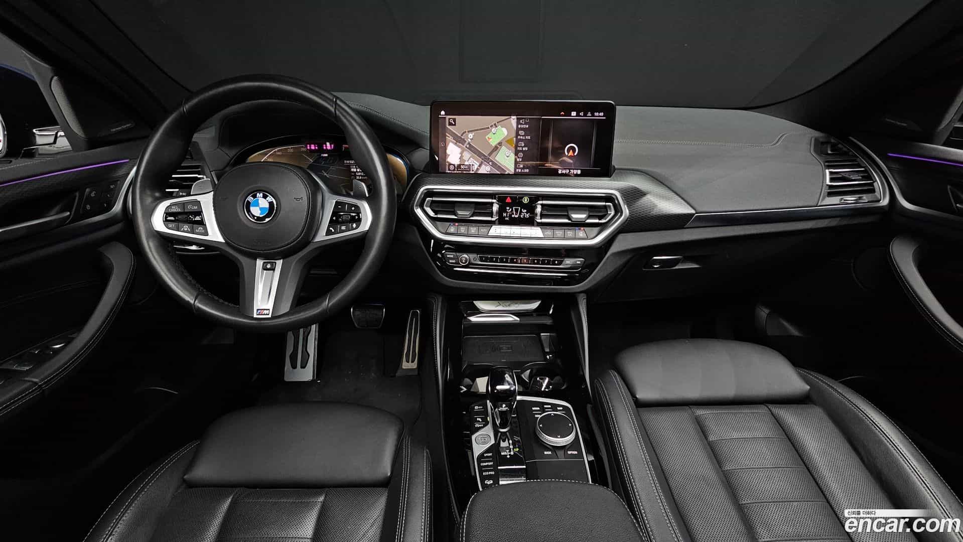 X4 BMW 2022.6-INNER-007