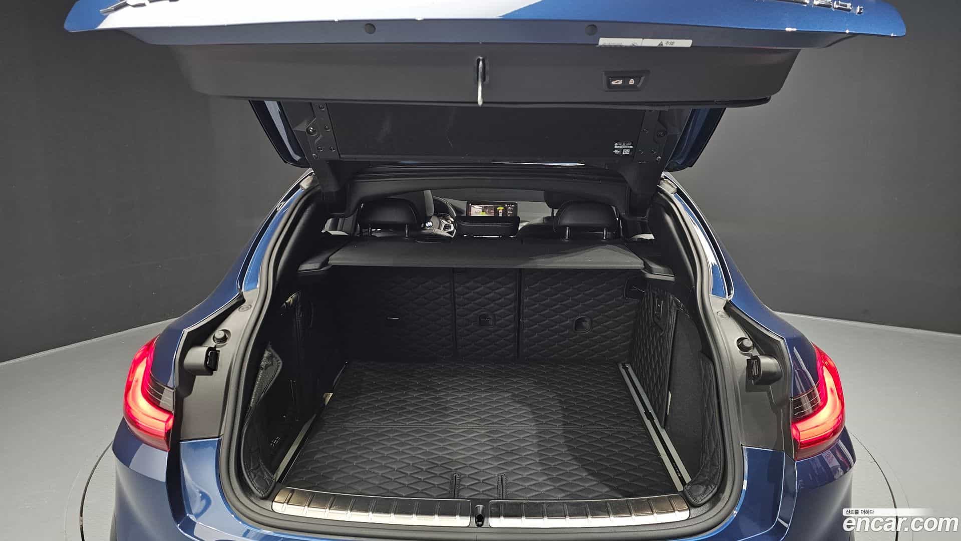 X4 BMW 2022.6-OPTION-024