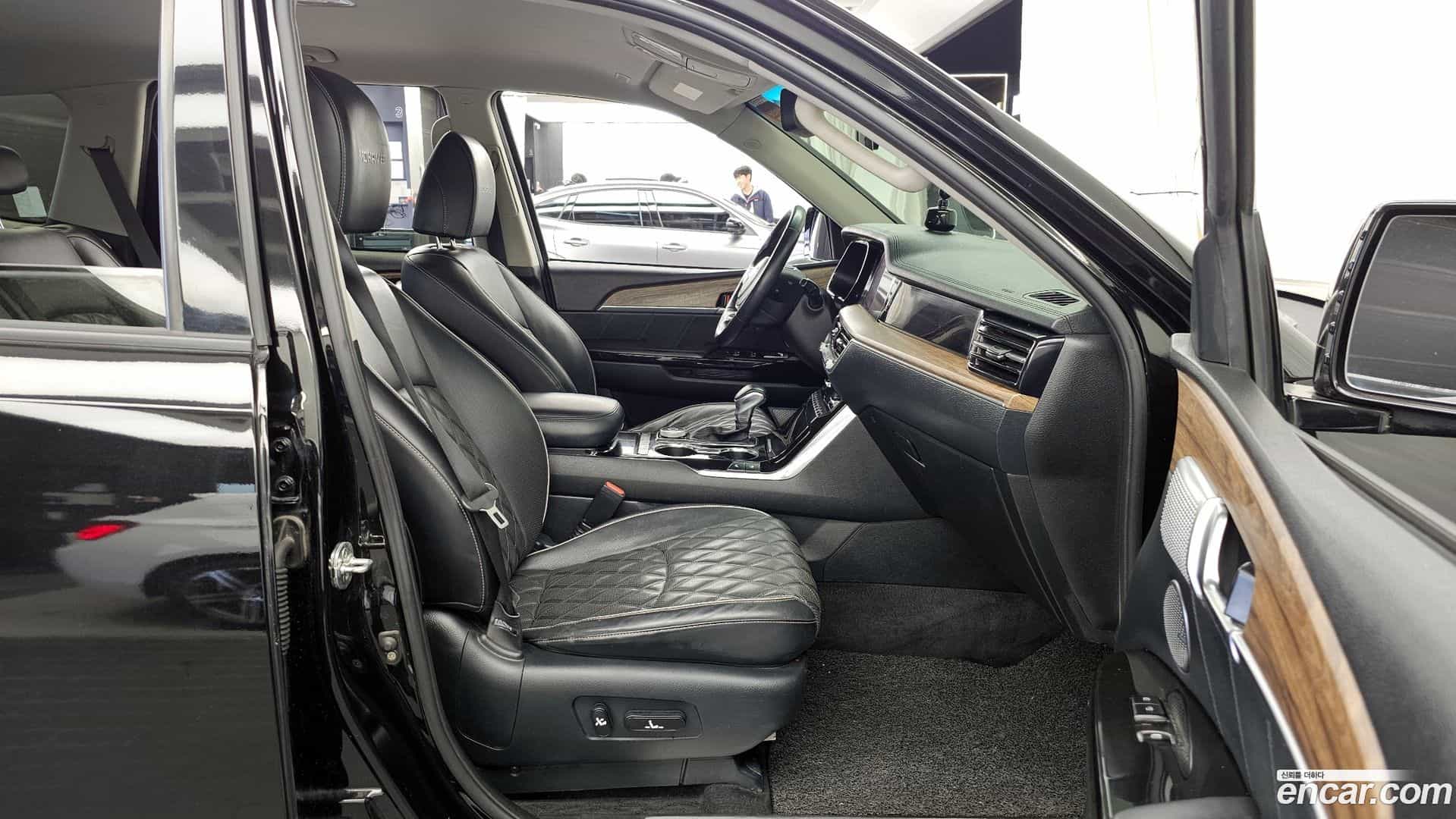 Mohave Kia 2019.10-OPTION-015