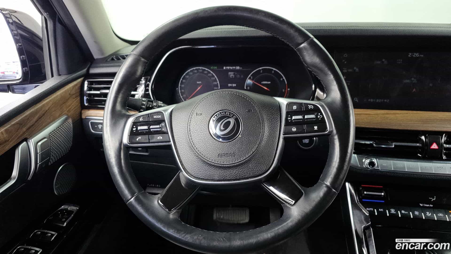 Mohave Kia 2019.10-OPTION-017