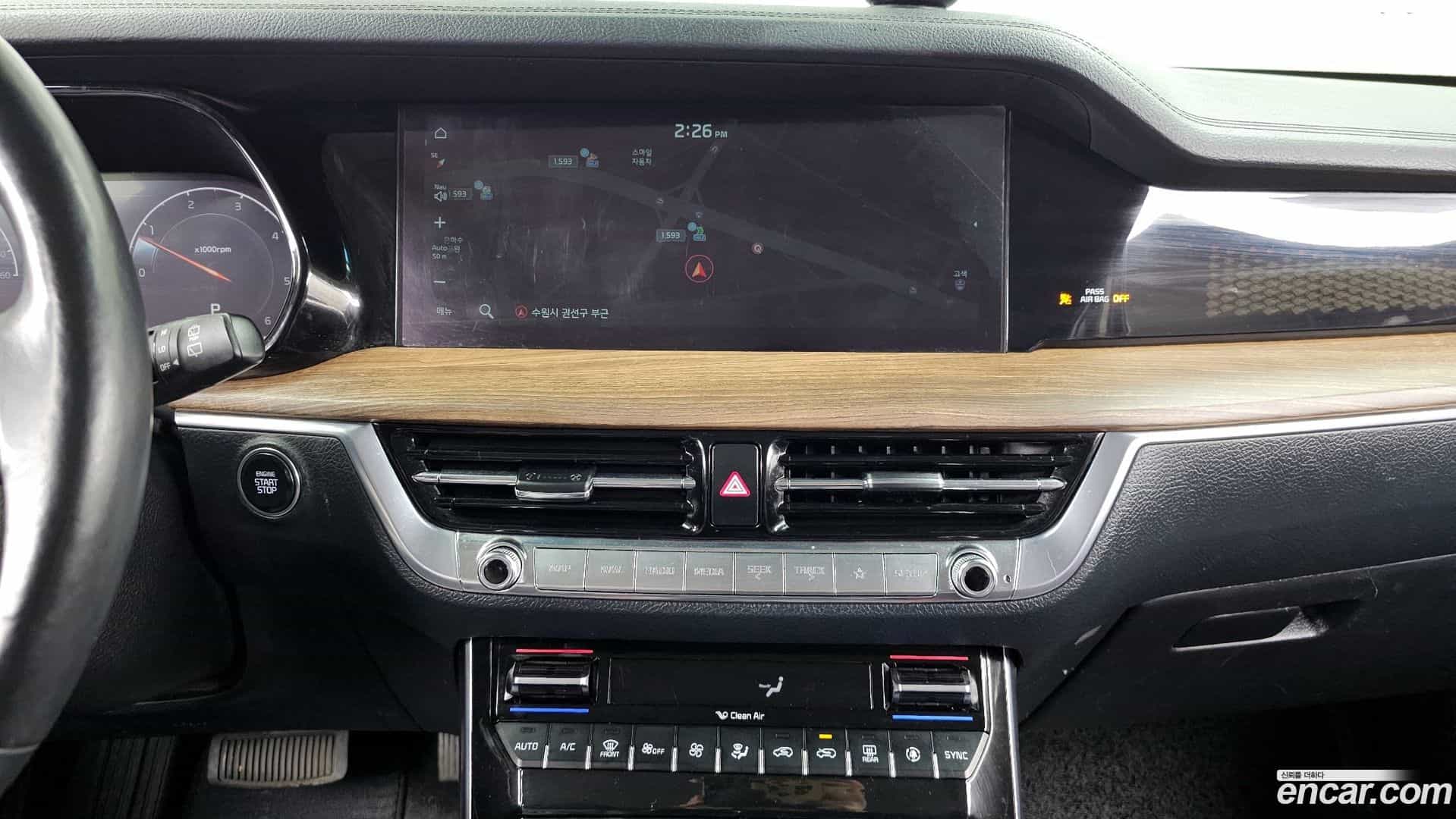 Mohave Kia 2019.10-OPTION-018