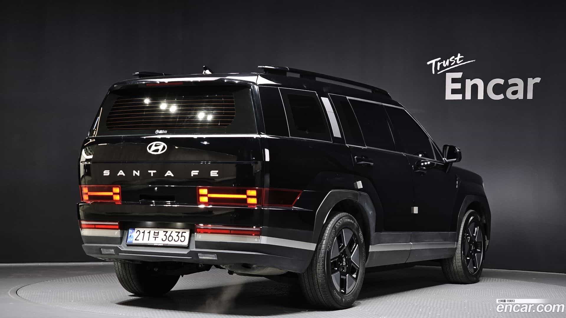 Santafe Hyundai 2023.9-OUTER-002