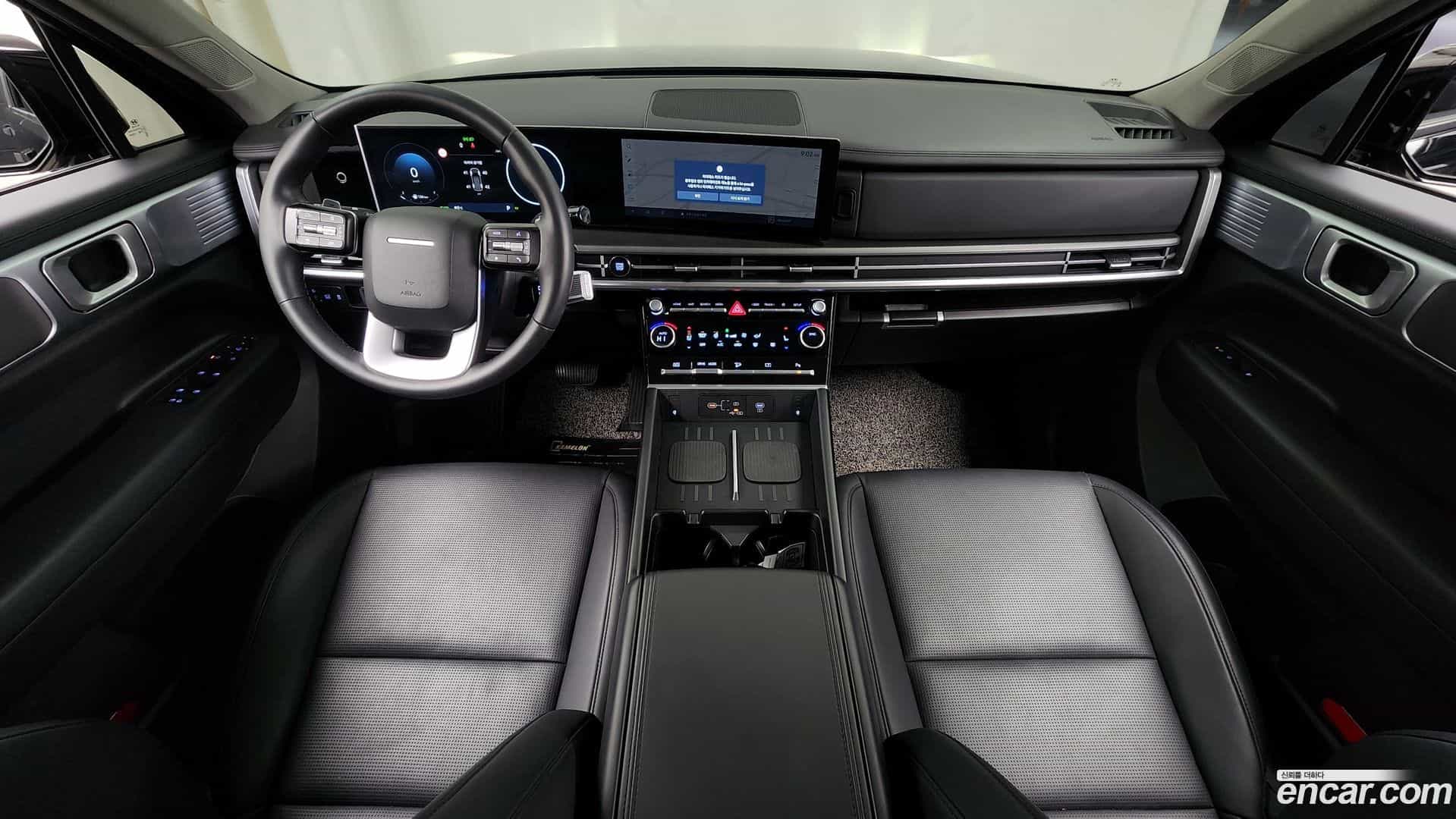 Santafe Hyundai 2023.9-INNER-007