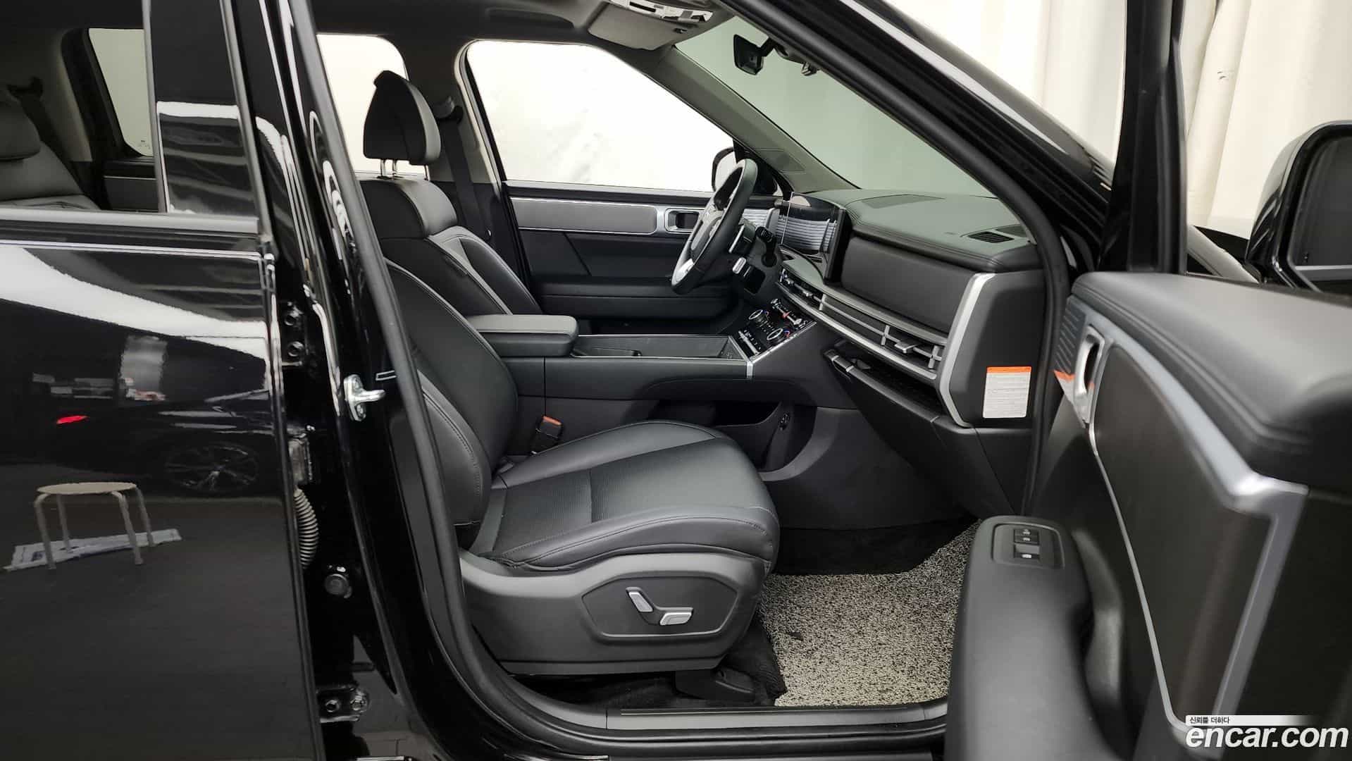 Santafe Hyundai 2023.9-OPTION-015