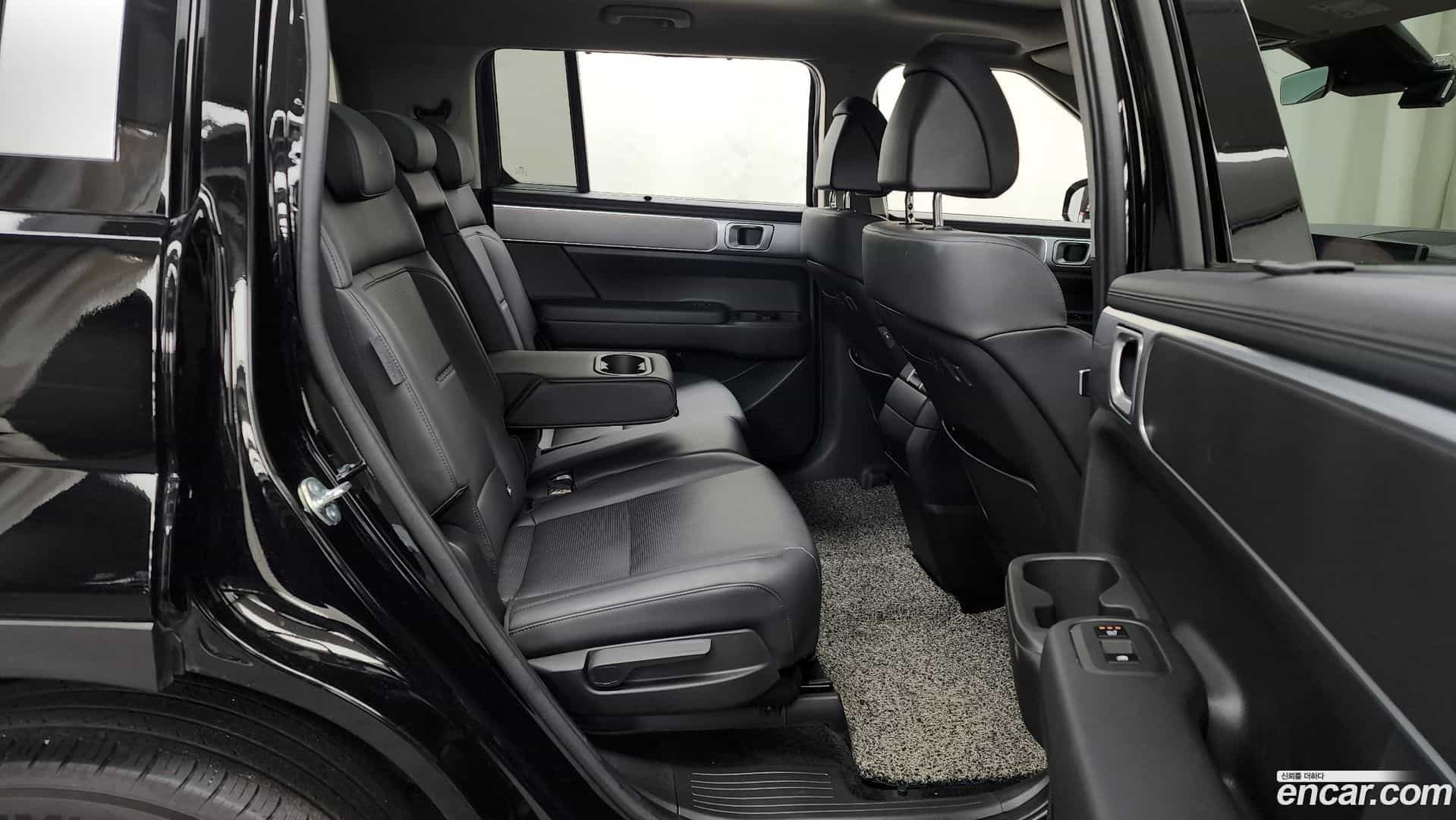 Santafe Hyundai 2023.9-OPTION-016