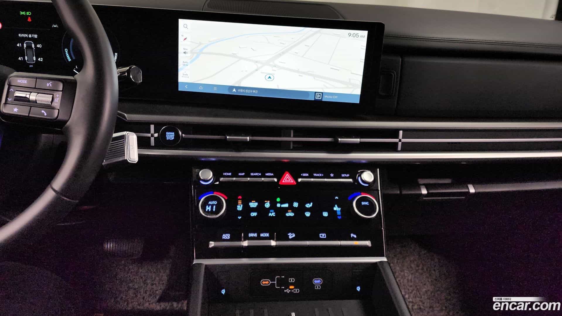 Santafe Hyundai 2023.9-OPTION-018