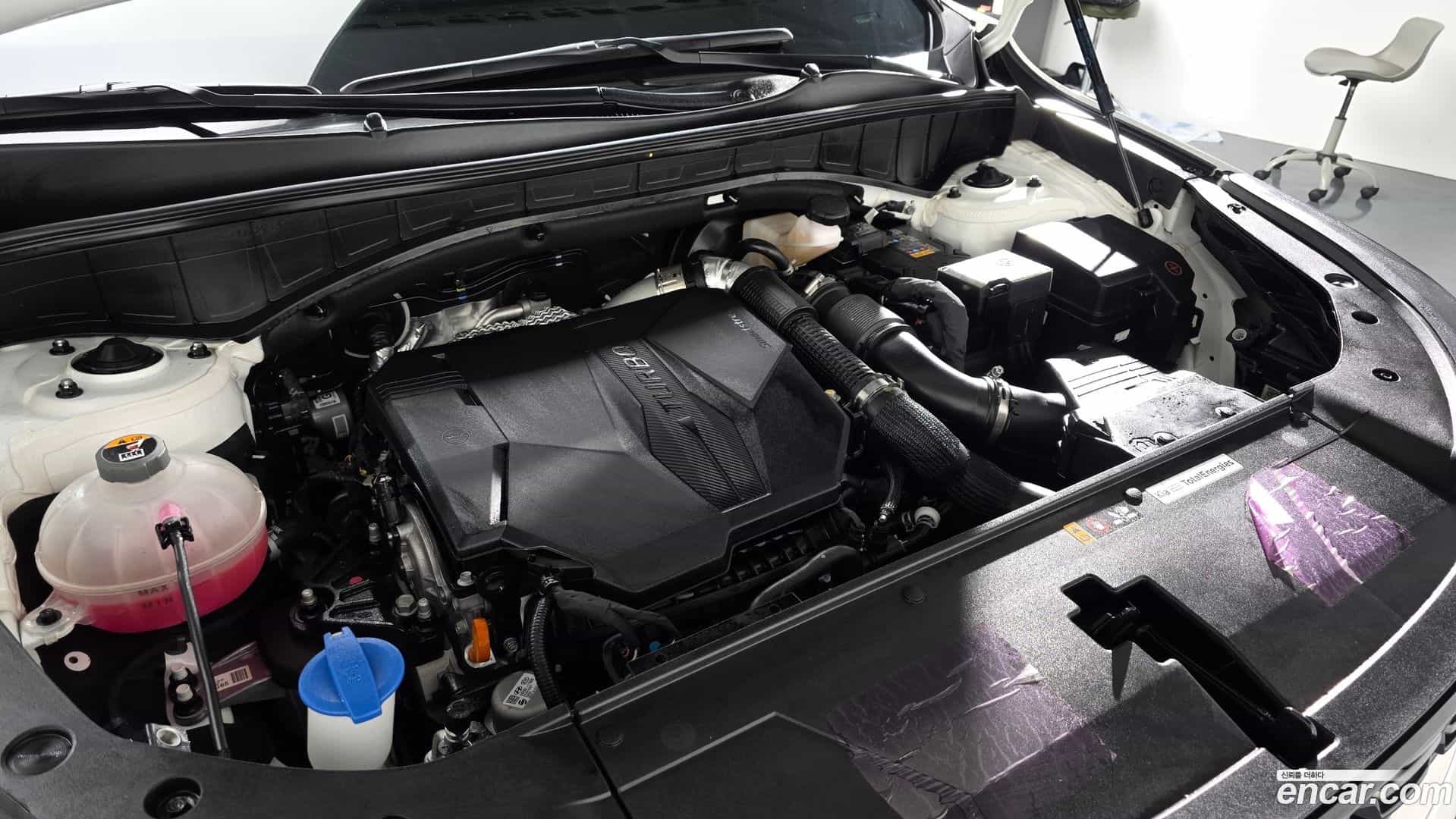 Sorento Kia 2024.10-INNER-006