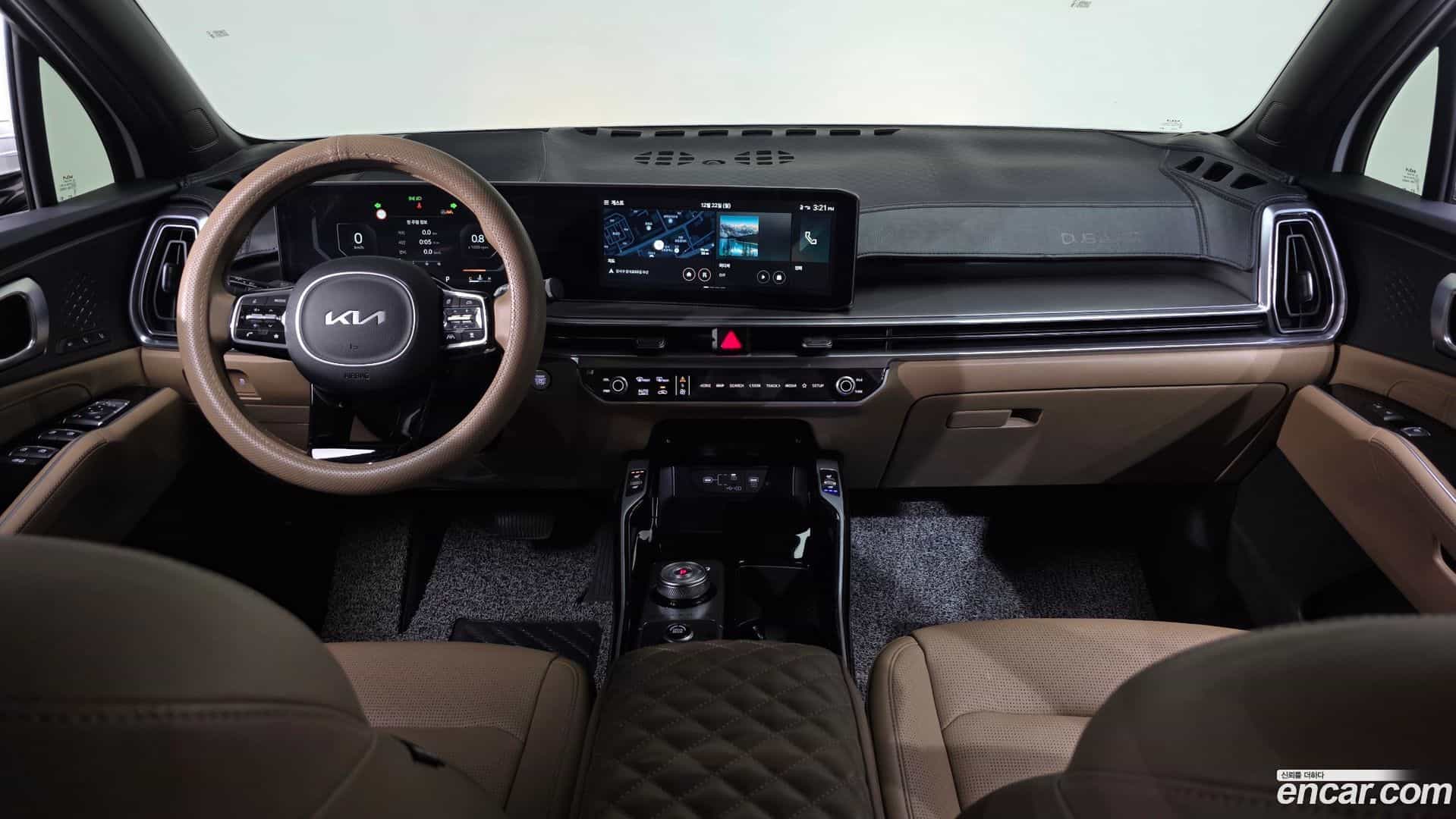 Sorento Kia 2024.10-INNER-007