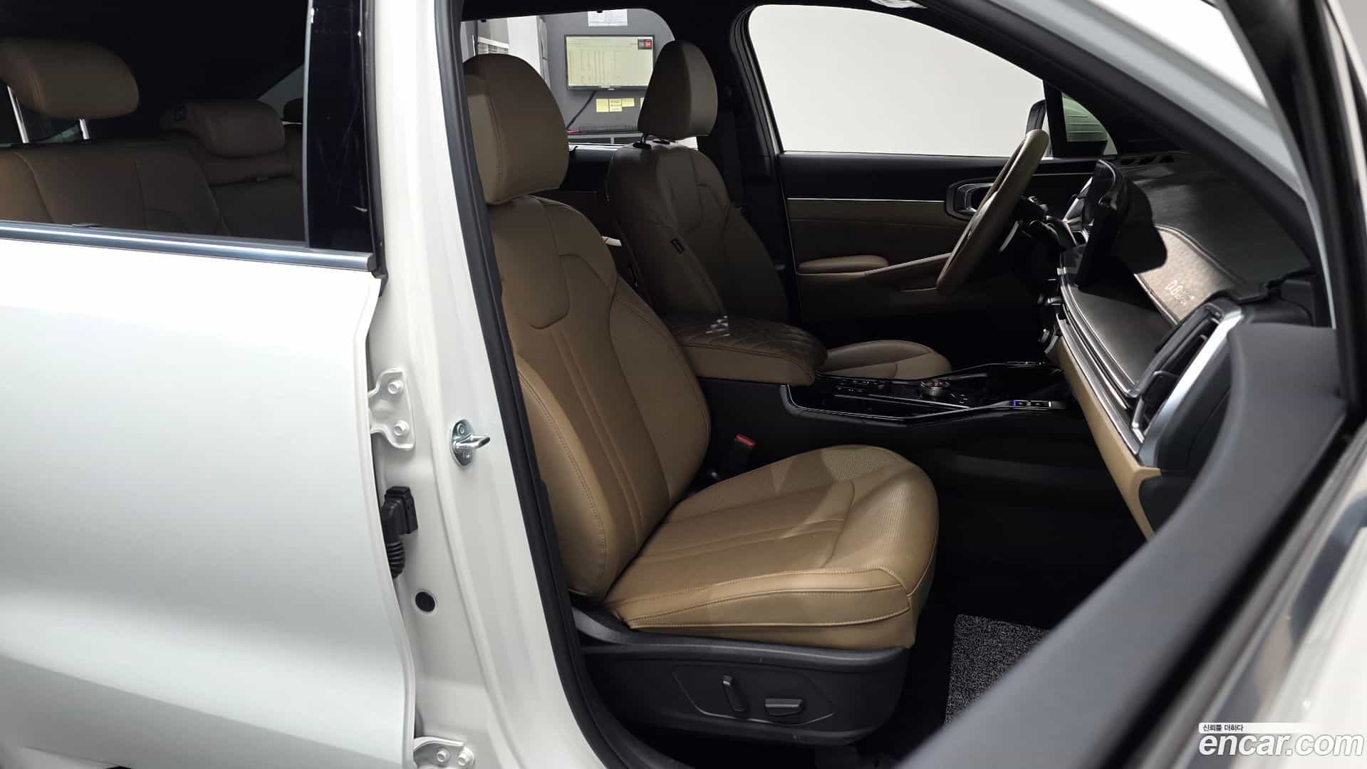 Sorento Kia 2024.10-INNER-010