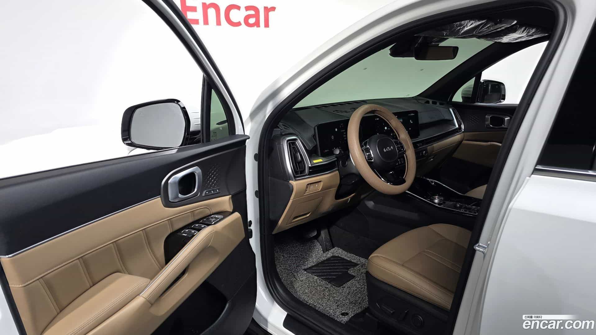 Sorento Kia 2024.10-OPTION-016