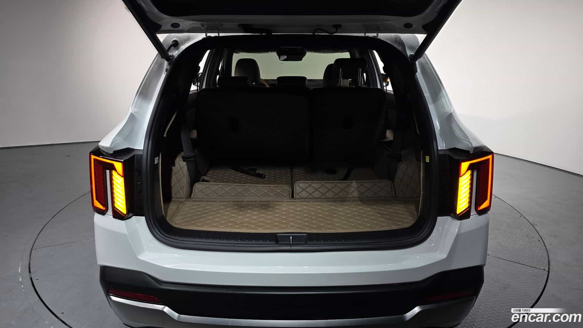 Sorento Kia 2024.10-OPTION-023