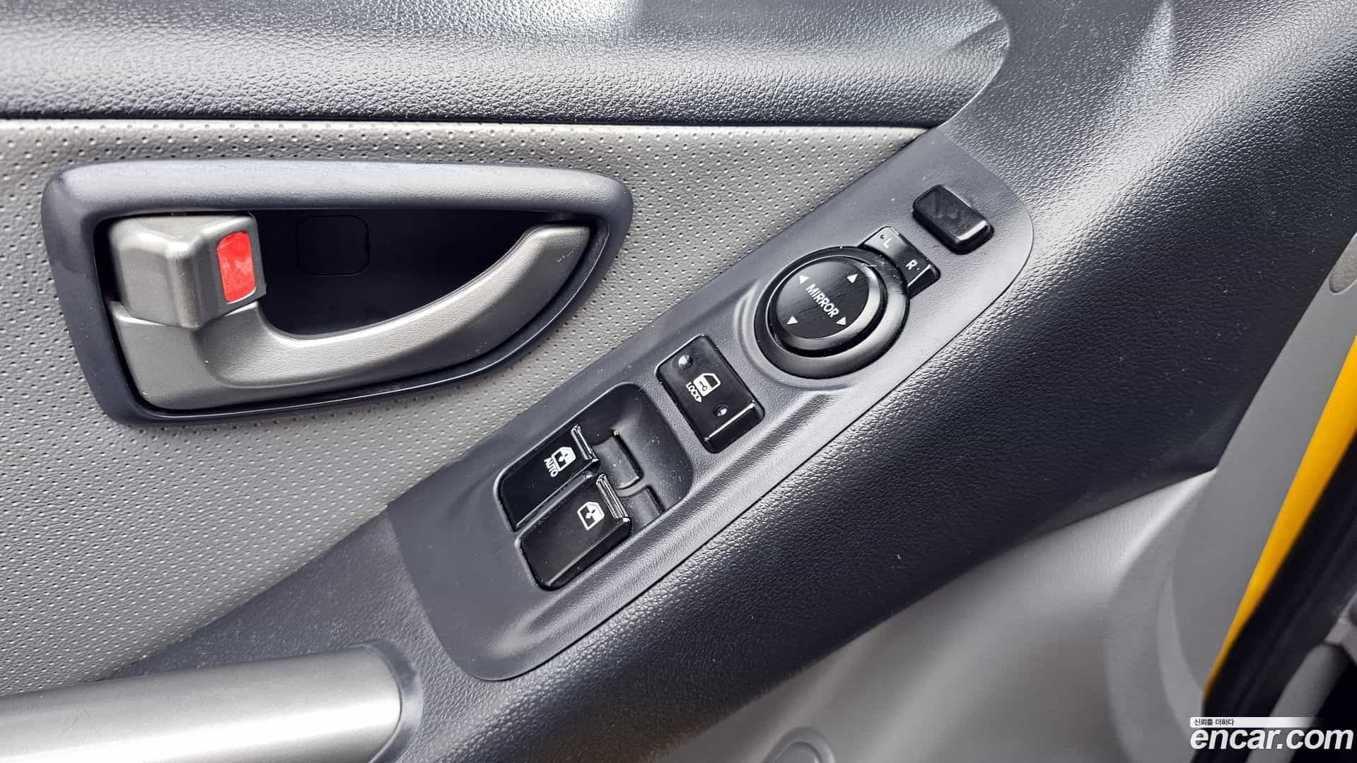 Starex Hyundai 2017.4-OPTION-018