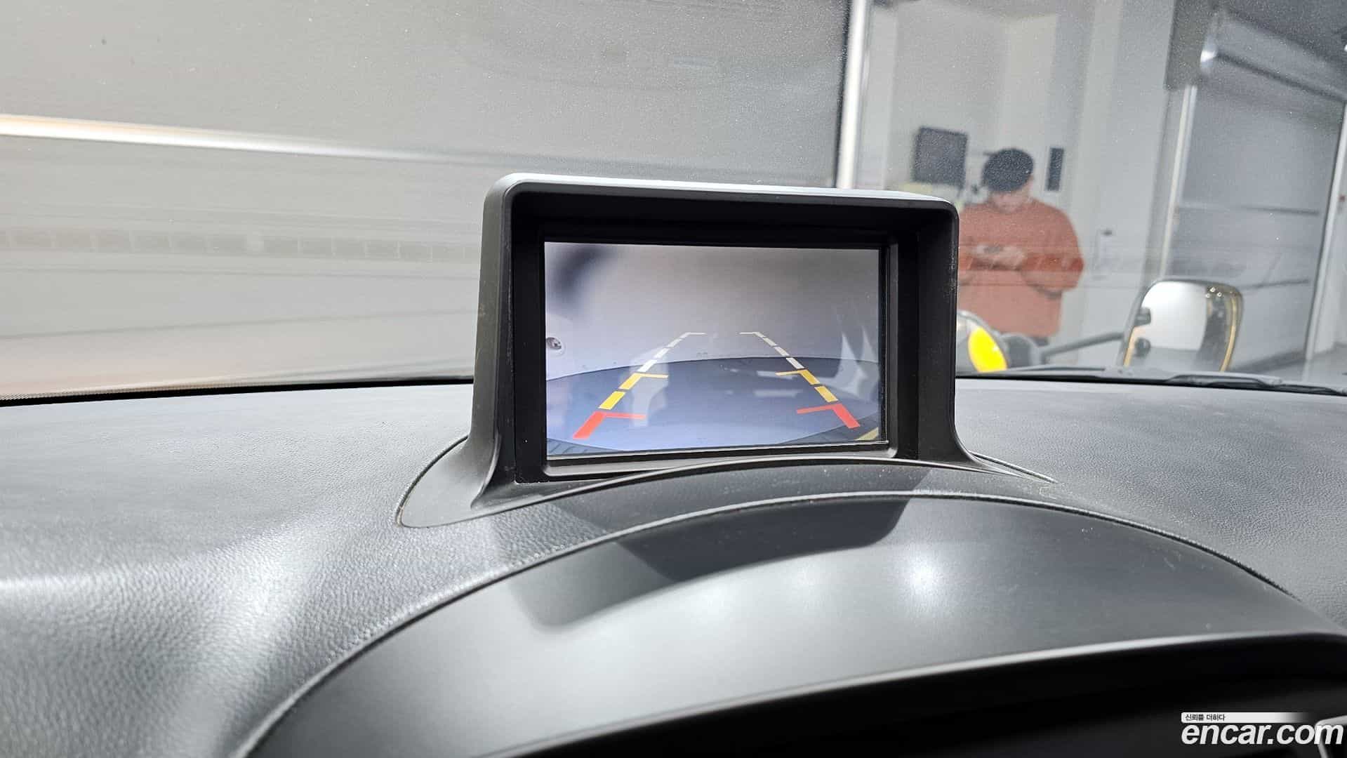 Starex Hyundai 2017.4-OPTION-021