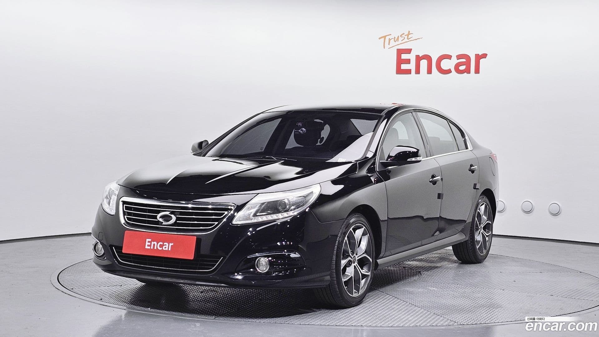 Main__Slider__Photo:SM5 Renault-KoreaSamsung 2013.0-0