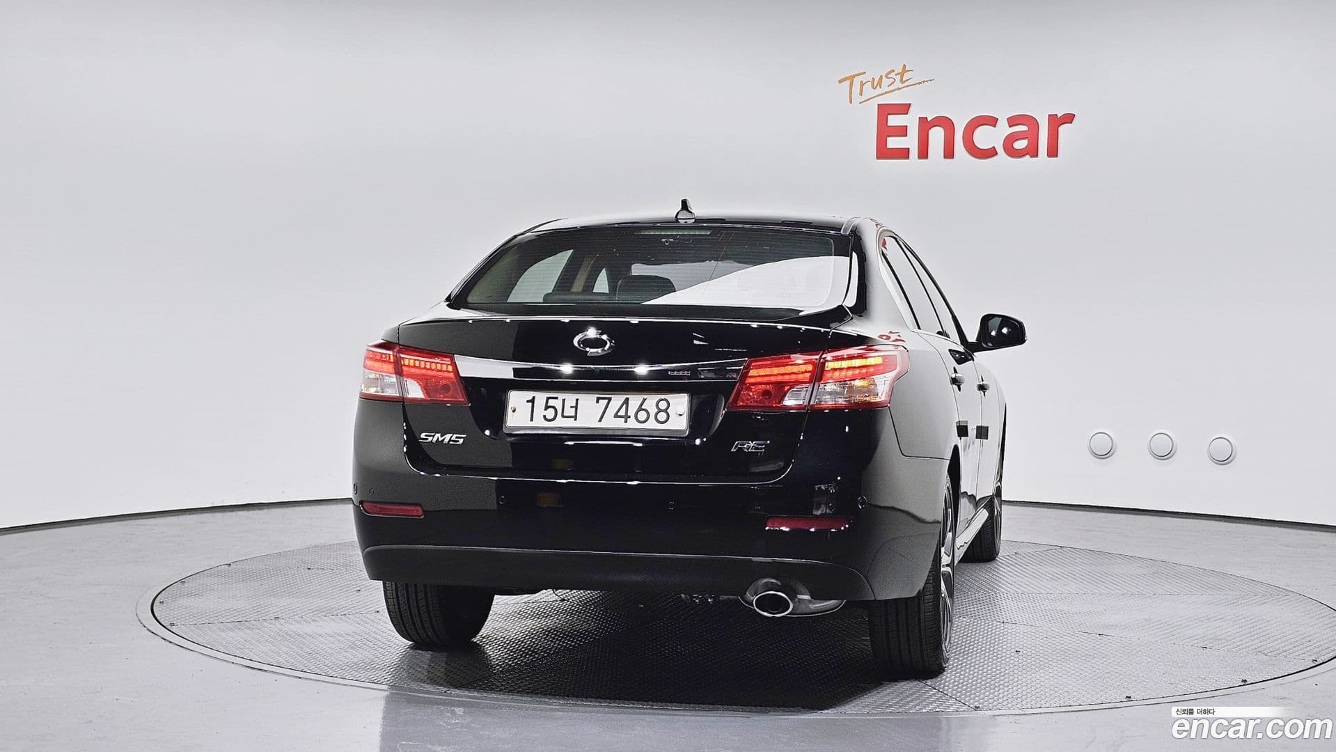 Main__Slider__Photo:SM5 Renault-KoreaSamsung 2013.0-3