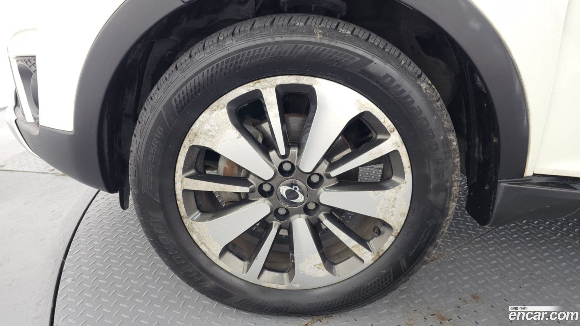 Main__Slider__Photo:KORANDO KG_Mobility_Ssangyong 2014.9-4