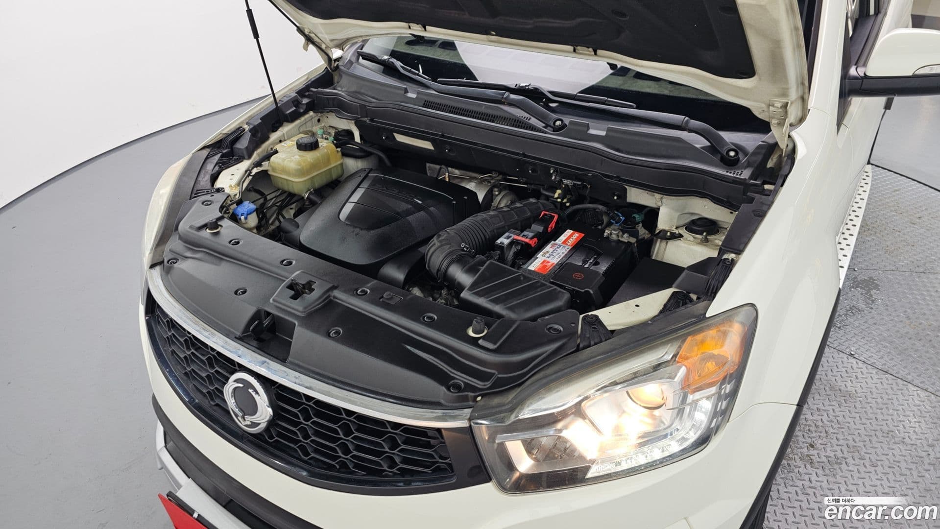 Main__Slider__Photo:KORANDO KG_Mobility_Ssangyong 2014.9-5