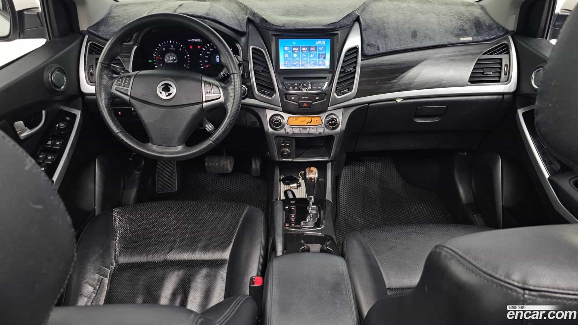 KORANDO KG_Mobility_Ssangyong 2014.9-INNER-007