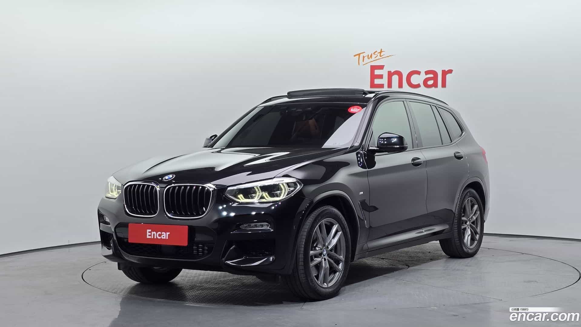 X3 BMW 2019.2-OUTER-001
