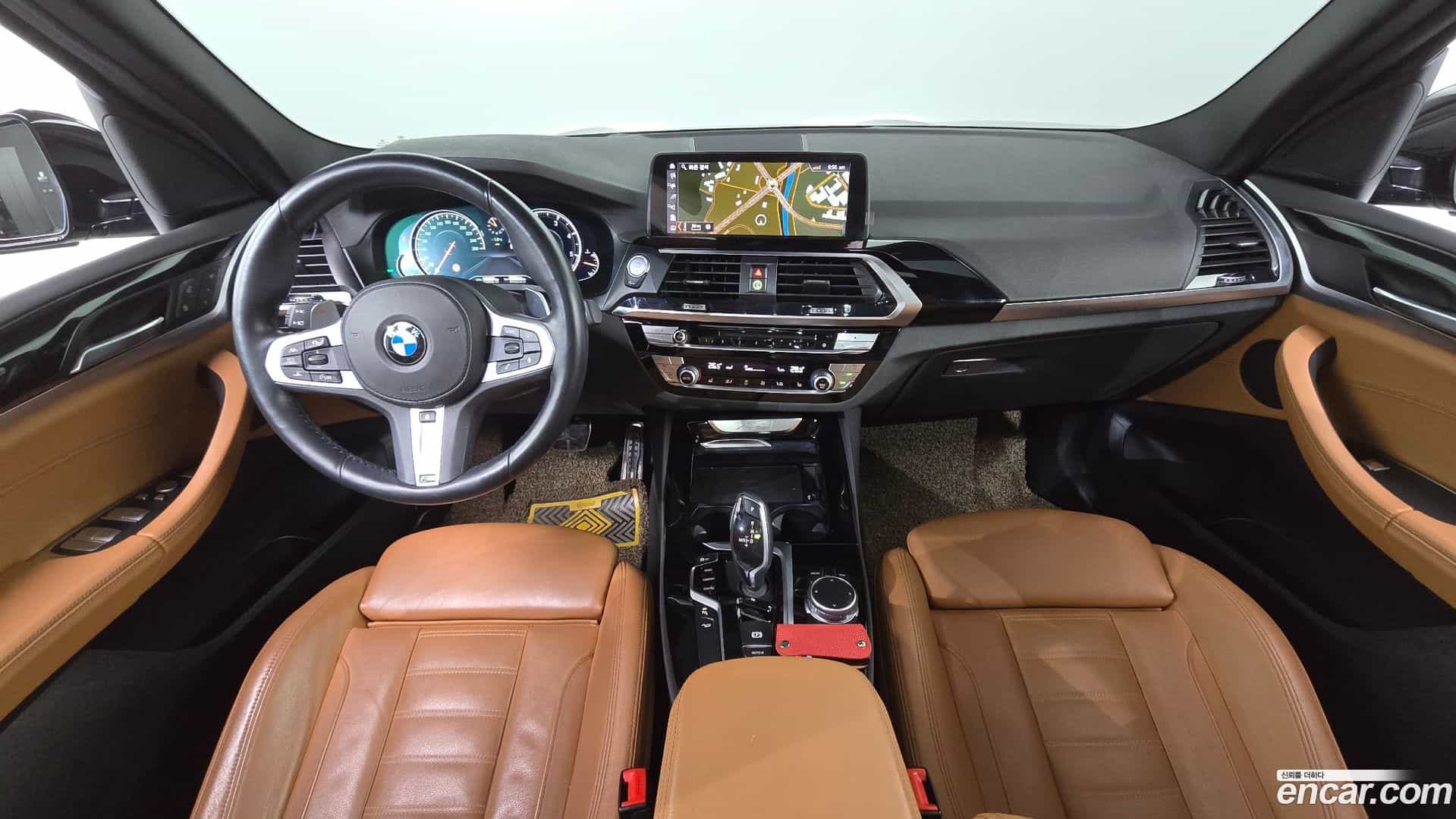 X3 BMW 2019.2-INNER-007