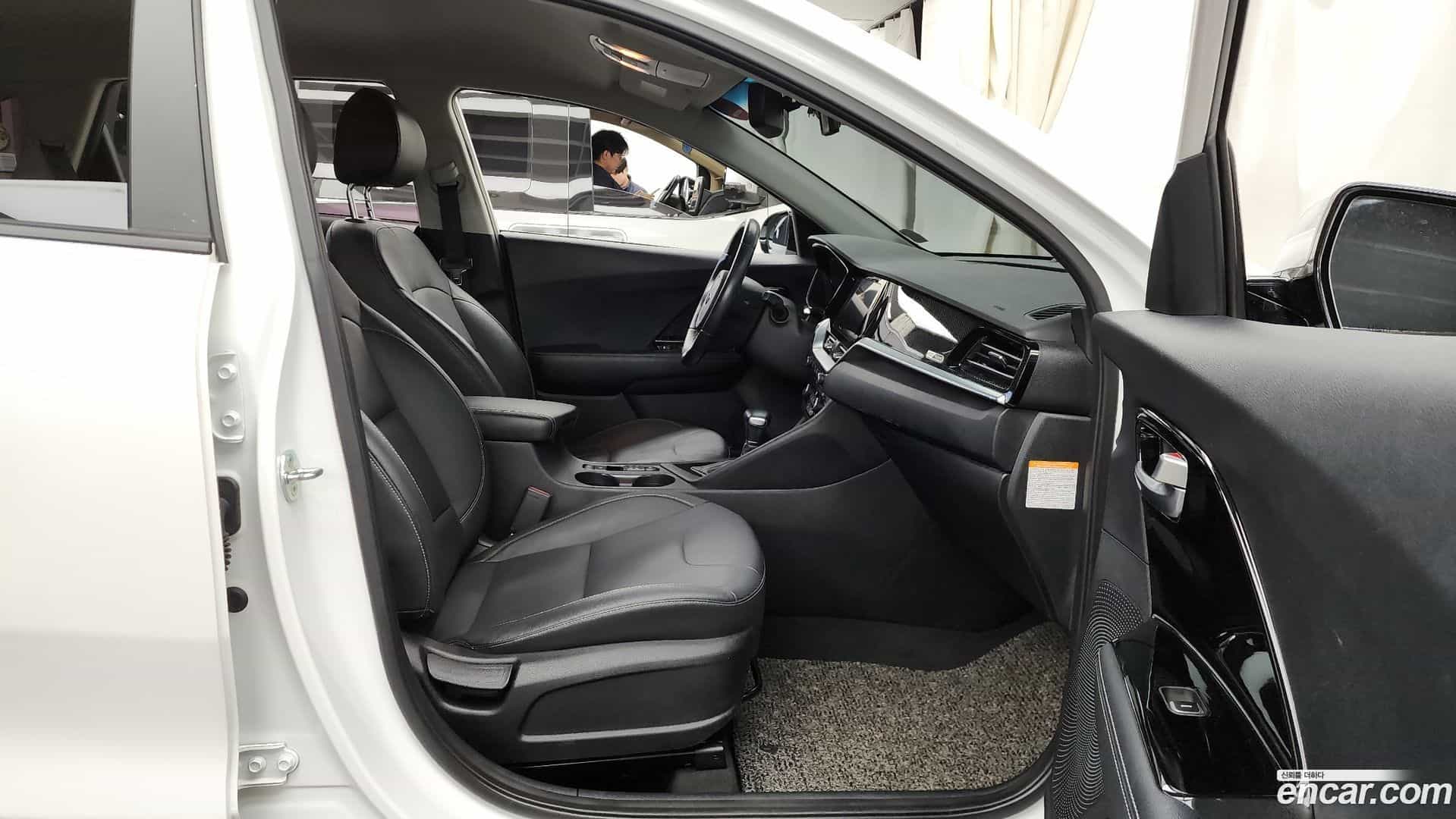 Niro Kia 2019.11-OPTION-015