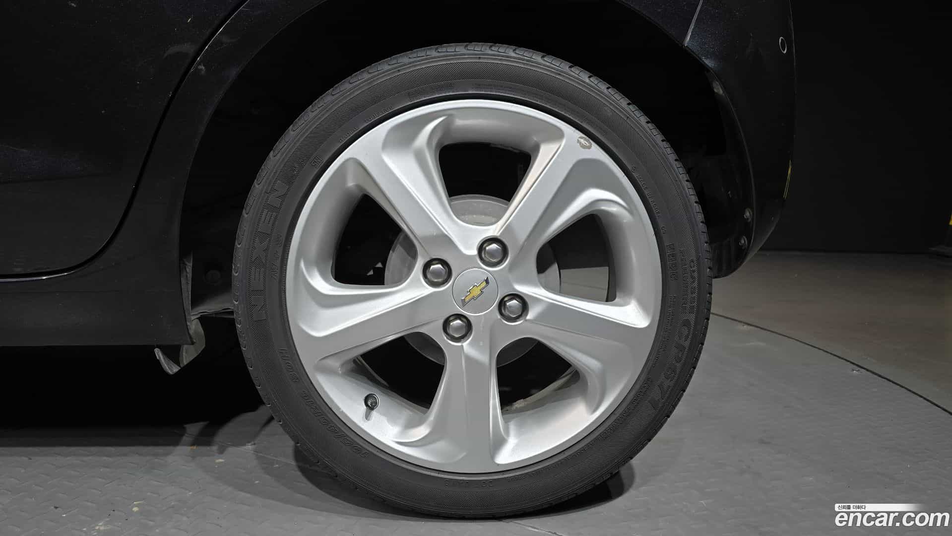 Spark Chevrolet 2016.2-OUTER-005