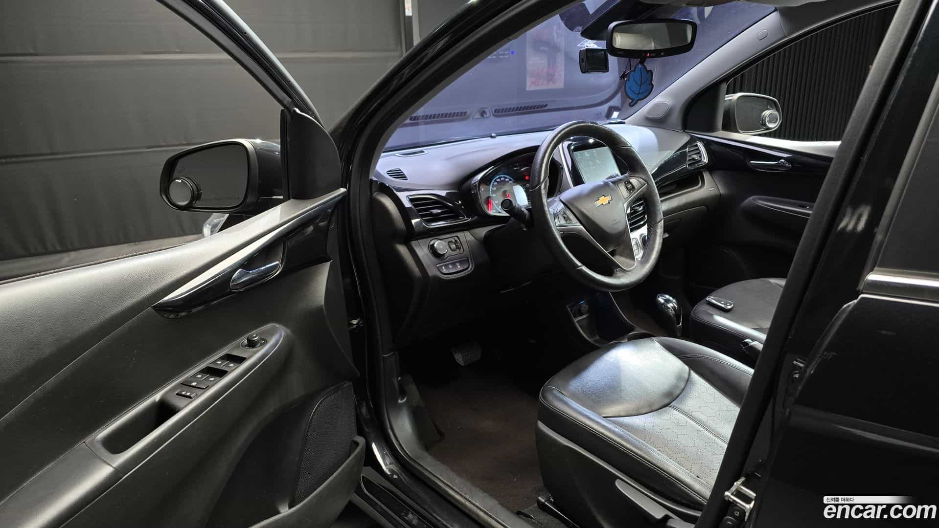 Spark Chevrolet 2016.2-OPTION-015