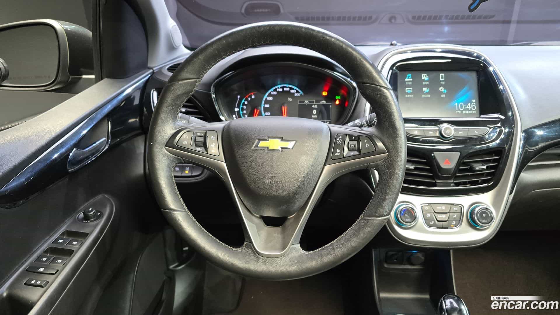 Spark Chevrolet 2016.2-OPTION-017