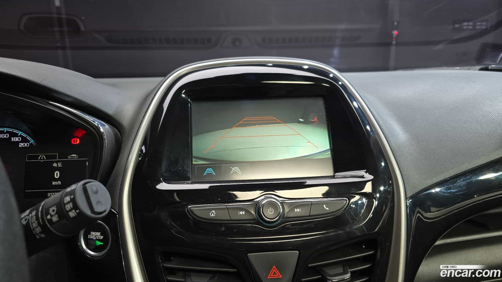 Spark Chevrolet 2016.2-OPTION-019