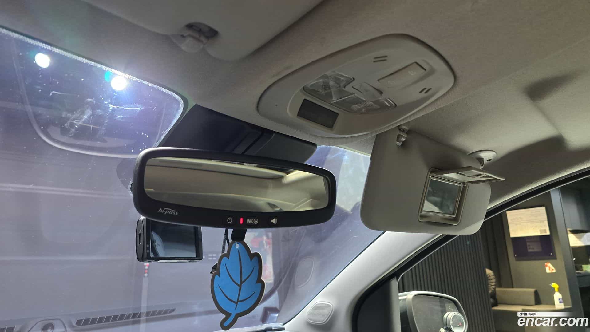 Spark Chevrolet 2016.2-OPTION-022